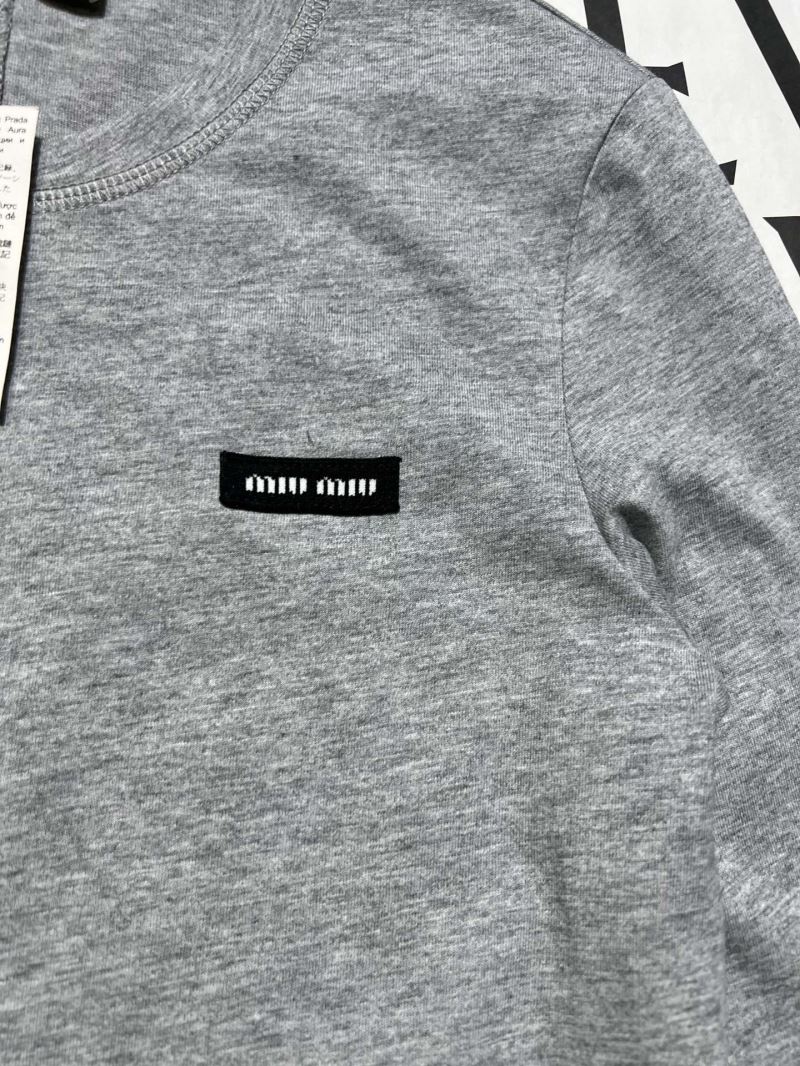 Miu Miu T-Shirts